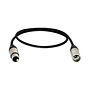 Digiflex Tour Series Microphone Cable