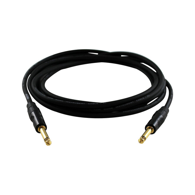 Digiflex Performance Series Instrument Cable