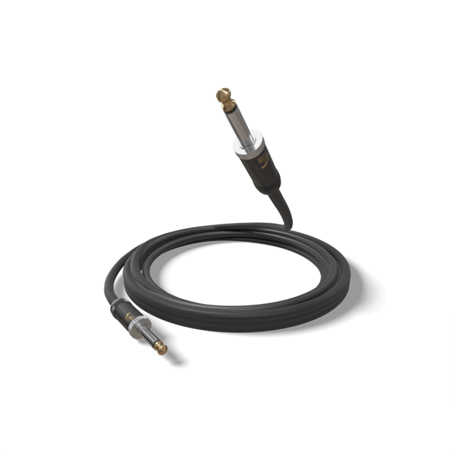 D'Addario American Stage Instrument Cable