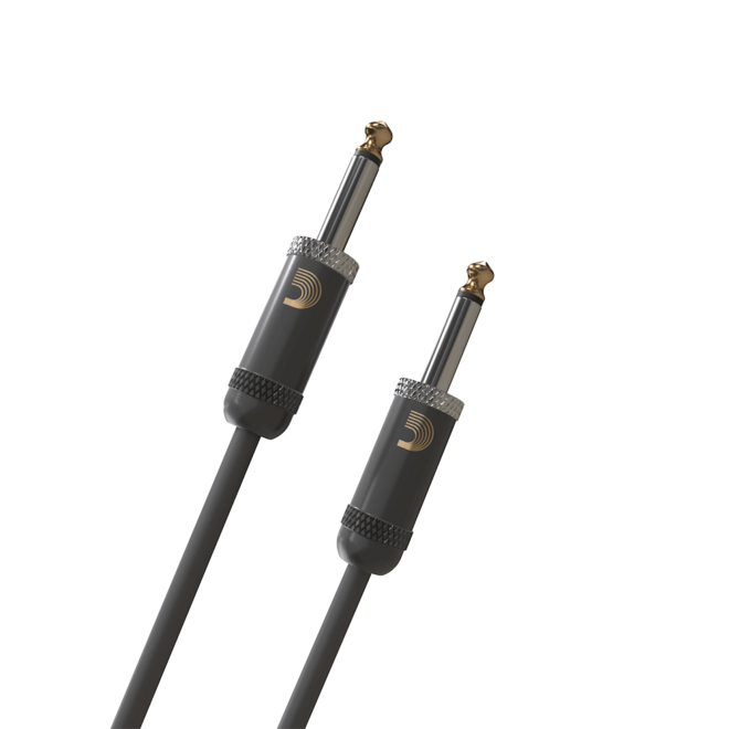 D'Addario American Stage Instrument Cable