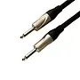 Yorkville DLX Series Heavy Duty 12G Speaker Cable, 3'