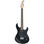 Yamaha PAC120H Pacifica 100 Series Electric Guitar, Black