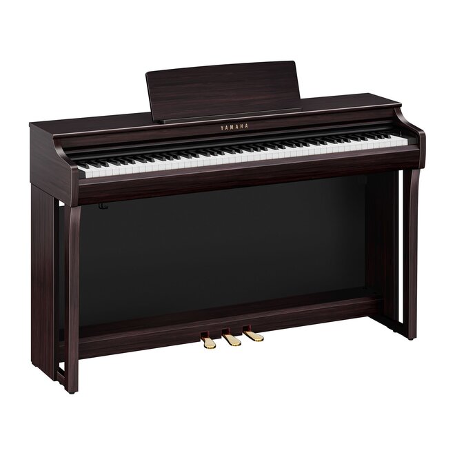 Yamaha Clavinova CLP-825 Digital Piano, w/Bench