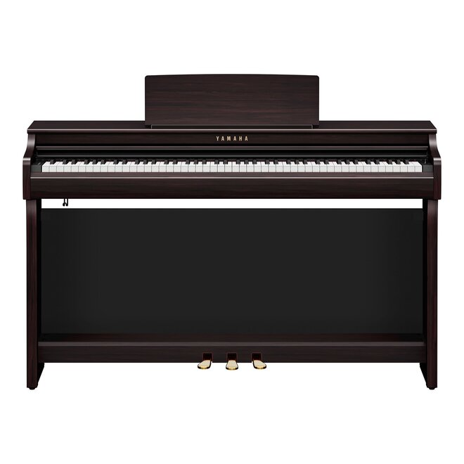 Yamaha Clavinova CLP-825 Digital Piano, w/Bench