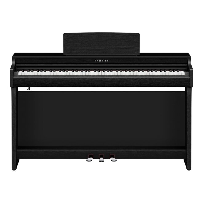 Yamaha Clavinova CLP-825 Digital Piano, w/Bench
