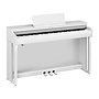 Yamaha Clavinova CLP-825 Digital Piano, w/Bench