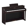 Yamaha Clavinova CLP-835 Digital Piano, w/Bench