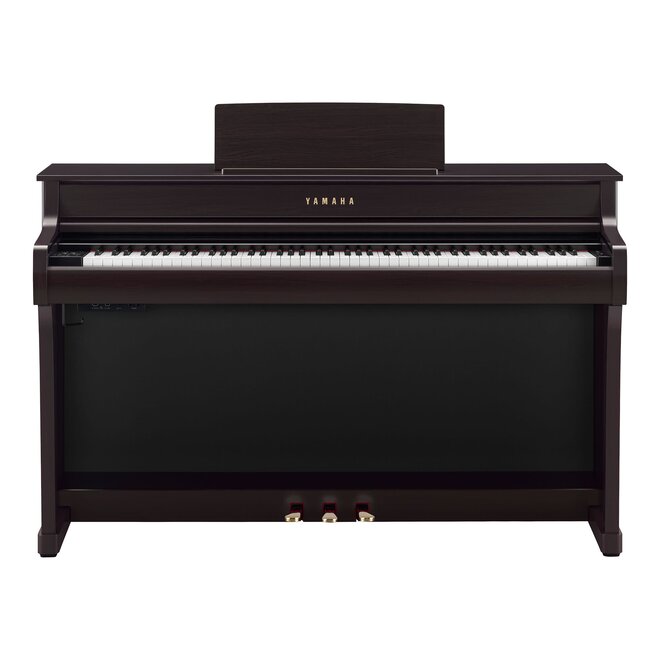 Yamaha Clavinova CLP-835 Digital Piano, w/Bench