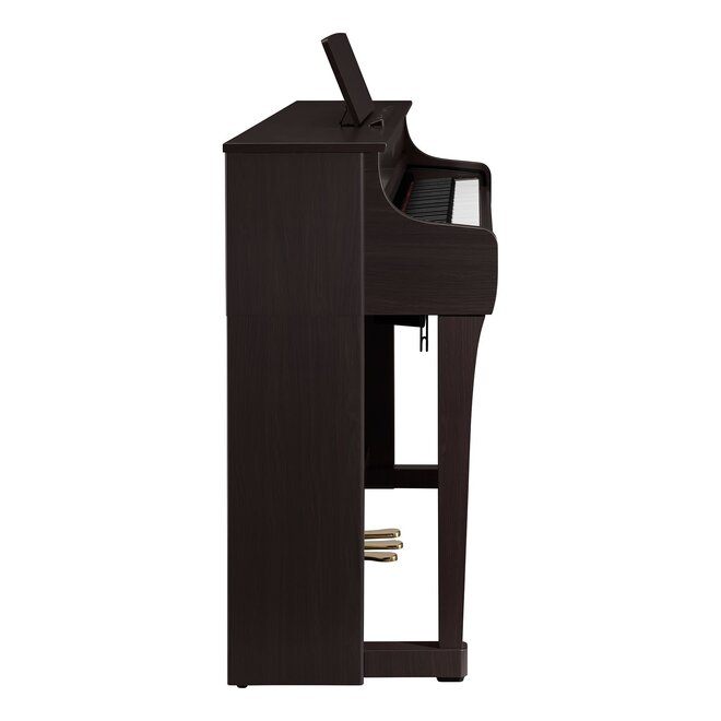 Yamaha Clavinova CLP-835 Digital Piano, w/Bench