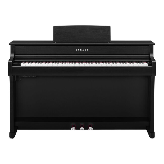 Yamaha Clavinova CLP-835 Digital Piano, w/Bench