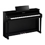 Yamaha Clavinova CLP-835 Digital Piano, w/Bench