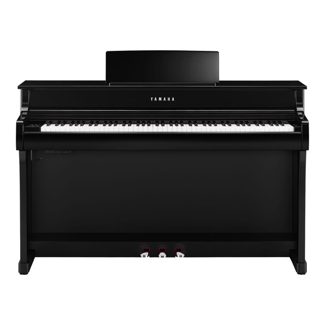 Yamaha Clavinova CLP-835 Digital Piano, w/Bench