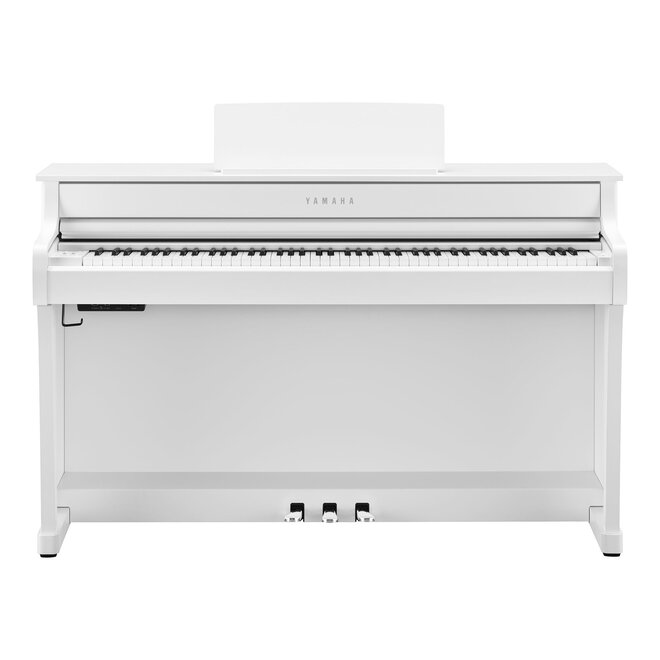 Yamaha Clavinova CLP-835 Digital Piano, w/Bench