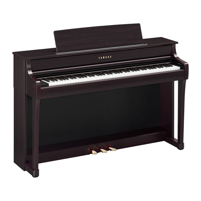 Yamaha Clavinova CLP-845 Digital Piano, w/Bench