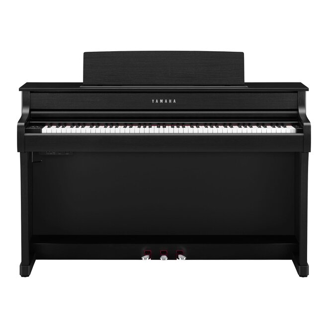 Yamaha Clavinova CLP-845 Digital Piano, w/Bench