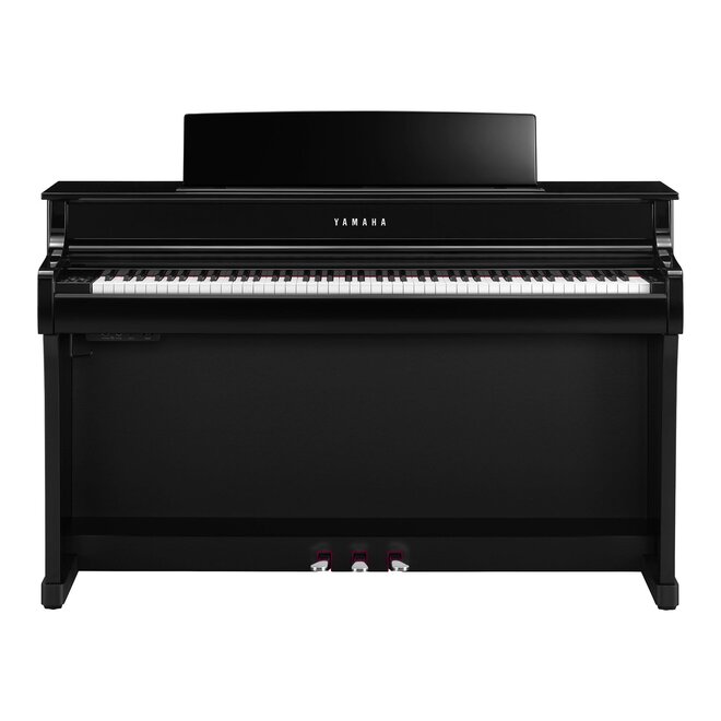 Yamaha Clavinova CLP-845 Digital Piano, w/Bench