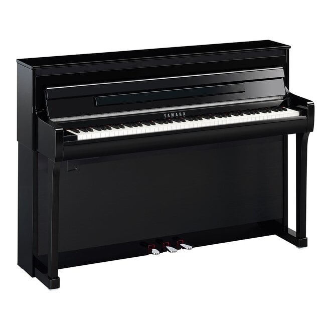 Yamaha Clavinova CLP-885 Digital Piano, w/Bench