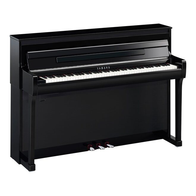 Yamaha Clavinova CLP-885 Digital Piano, w/Bench
