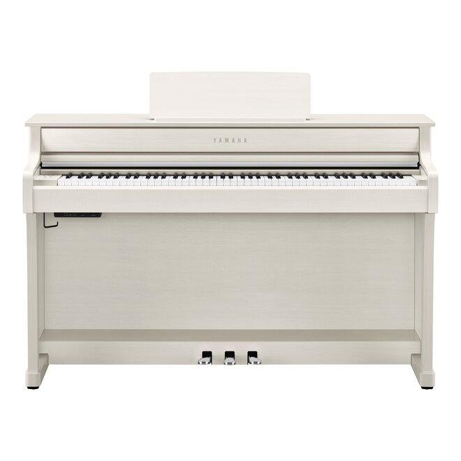 Yamaha Clavinova CLP-835 Digital Piano, w/Bench