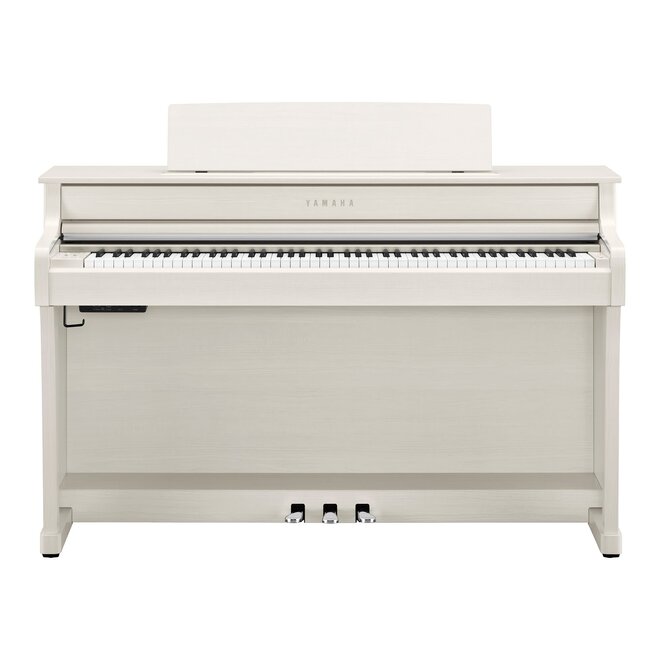 Yamaha Clavinova CLP-845 Digital Piano, w/Bench