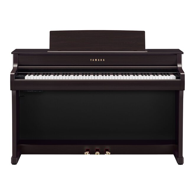 Yamaha Clavinova CLP-845 Digital Piano, w/Bench