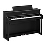 Yamaha Clavinova CLP-875 Digital Piano, w/Bench