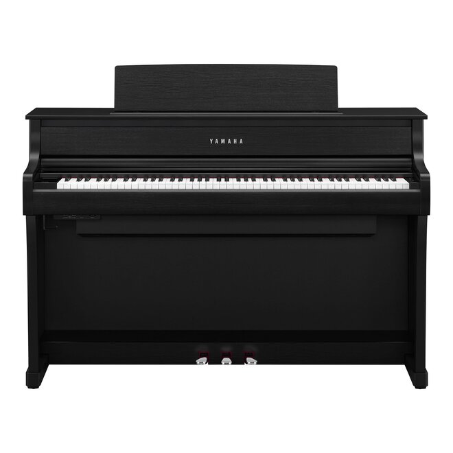 Yamaha Clavinova CLP-875 Digital Piano, w/Bench