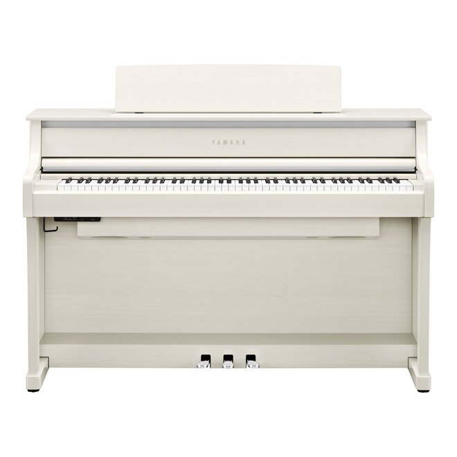 Yamaha Clavinova CLP-875 Digital Piano, w/Bench