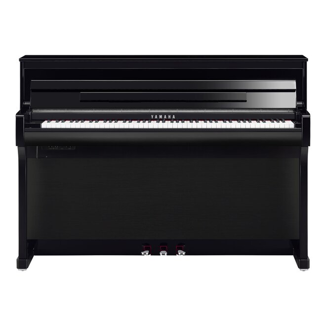 Yamaha Clavinova CLP-885 Digital Piano, w/Bench