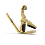 Kyser Quick-Change Short Cut Partial Guitar Capo