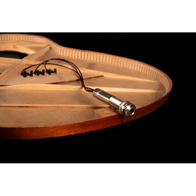 Stonebridge NS3 Natural Sound 3 Three Sensor Passive Acoustic Guitar Pickup