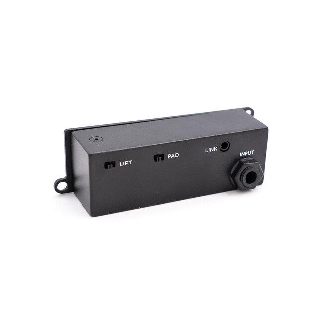 Temple Audio MOD DI Passive Direct Box Module