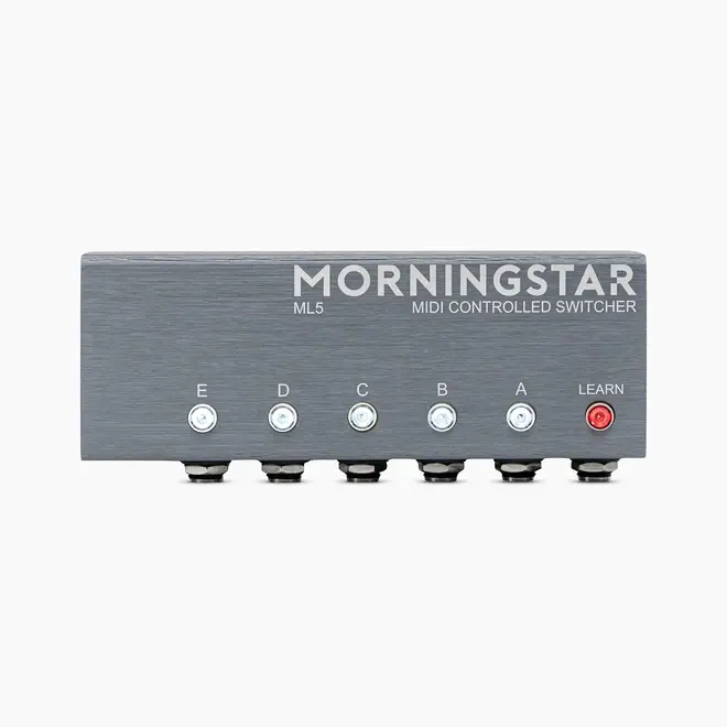 Morningstar ML5 Loop Switcher