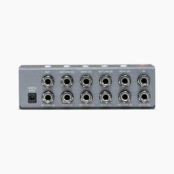 Morningstar ML5 Loop Switcher
