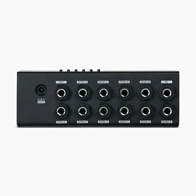 Morningstar ML10X Reorderable Loop Switcher
