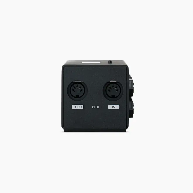 Morningstar ML10X Reorderable Loop Switcher