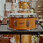 Rogers 14x6.5 Powertone Snare Drum, Satin Fruitwood