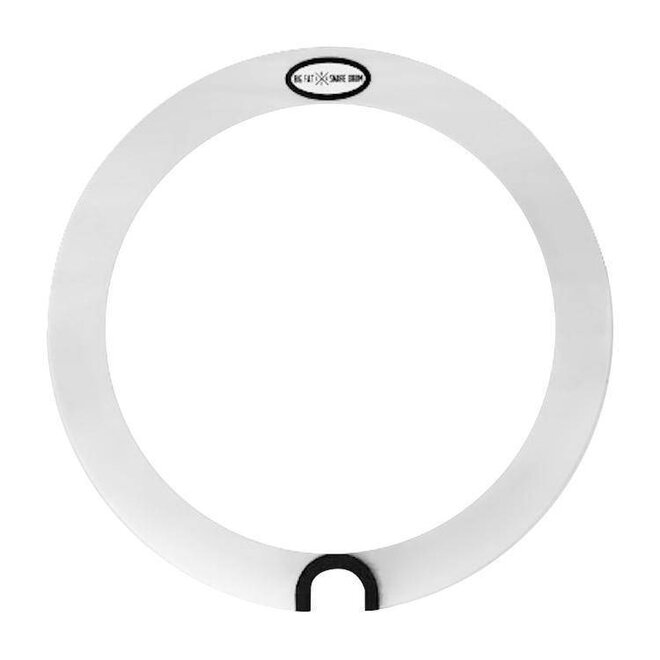 BFSD Round Sound Drum Damper