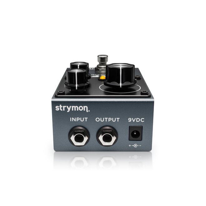Strymon Fairfax Class A Output Stage Drive Pedal