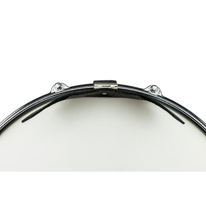 Snareweight M80 Drum Damper, Black