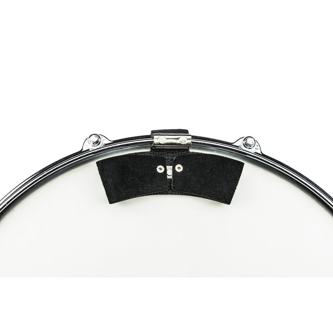 Snareweight M80 Drum Damper, Black