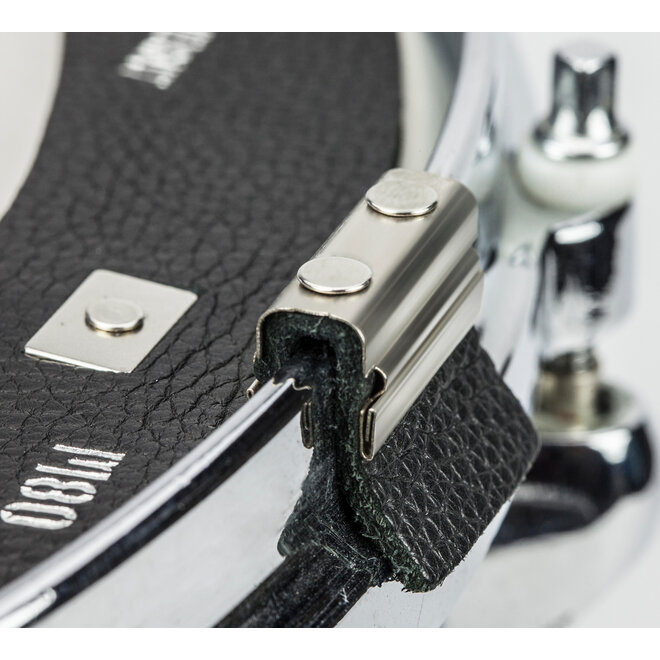 Snareweight M80 Drum Damper, Black