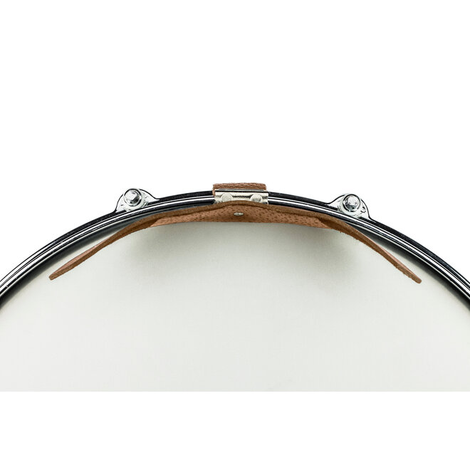 Snareweight M80 Drum Damper, Brown