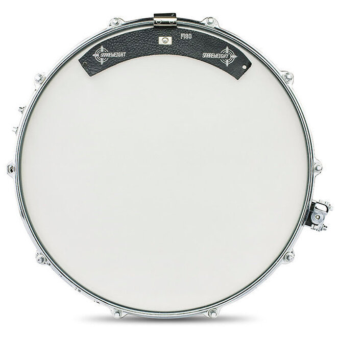 Snareweight M80 Drum Damper, Black