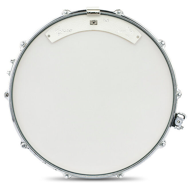 Snareweight M80 Drum Damper, White