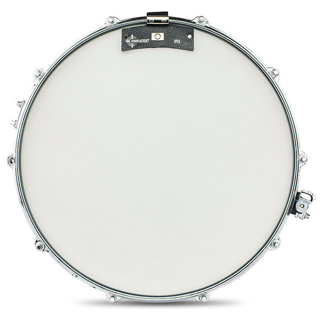 Snareweight M1b Drum Damper, Black