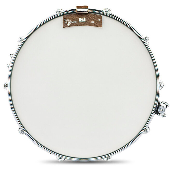 Snareweight M1b Drum Damper, Brown