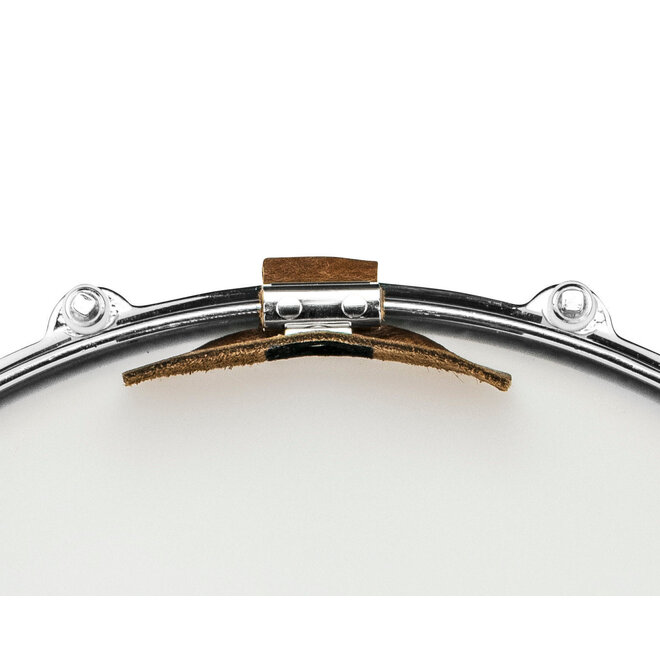 Snareweight M1b Drum Damper, Brown