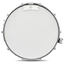 Snareweight M1b Drum Damper, White