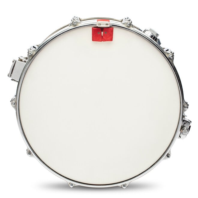 Snareweight M1b Drum Damper, Red